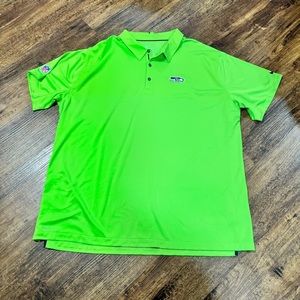 Nike Dri Fit NFL on field apparel 3xl